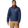 Columbia Powder Lite™ Ii Hybrid Jacket Blu M Uomo