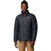 Columbia Powder Lite™ Ii Plus Jacket Nero XL Uomo