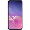 Samsung Galaxy S10e Smartphone, Display 5.8 Dynamic AMOLED, 128 GB Espandibili, RAM 6 GB, Batteria 3100 mAh, 4G, Android 9 Pie, Nero