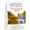 Wolf of Wilderness Crocchette per cani - 400 g Explore The Endless Terrain - Mobility