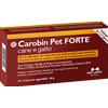 NBF LANES Carobin Pet Forte Cane e Gatto 30 cpr