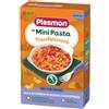 PLASMON (HEINZ ITALIA SpA) PLASMON Pasta Maccheroncin300g