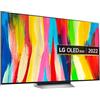 LG TV LED Ultra HD 4K 65" OLED65C26LD.AEK Smart TV WebOS