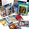 PRL) WALT DISNEY TOPOLINO IL CASTELLO DI PAPERINIK N° 3571 3572 3573 3574 528 90