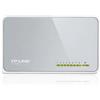 Tp-Link TL-SF1008D Switch Desktop 10/100Mbps 8 Porte