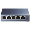 TP-Link TL-SG105 Switch Desktop Gigabit 5 porte