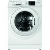 Ignis IGSB 725 IT lavatrice Caricamento frontale 7 kg 1200 Giri/min Bianco
