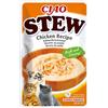 INABA CIAO STEW PER GATTI gusto pollo 40g