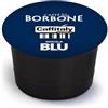 Borbone 48 Capsule Compatibili Caffitaly Caffè Borbone Blu