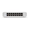 Ubiquiti Networks Switch 16 Porte Gigabit PoeRj45 Gbe Di Cui 8p Poe