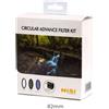 NiSi Advance Kit Filtri Circolari 77mm