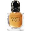 GIORGIO ARMANI STRONGER WITH YOU HOMME EAU DE TOILETTE 30 ML