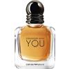 GIORGIO ARMANI STRONGER WITH YOU HOMME EAU DE TOILETTE 50 ML