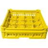 GENUS DEI Cestello lava bicchieri cm 50x50 16 posti mm 113x113 h 65-120mm