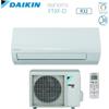 Daikin Climatizzatore condizionatore Sensira Eco Plus FTXF 25A monosplit 9000 btu R32 Classe A++ predisposizione wifi - GARANZIA ITALIA