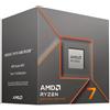 AMD Processore AMD 100-100001590BOX AMD Ryzen 7 8700F AMD AM5