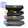 RICOH COMPATIBILE RICOH TONER PC600BK NERO 17K COMPATIBILE - 408314