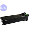 SHARP COMPATIBILE SHARP TONER MX-206GT NERO 16K COMPATIBILE - MX206GT