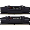 G.Skill Ripjaws V F4-3600C16D-64GVK memoria 64 GB 2 x 32 GB DDR4 3600 MHz