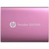 HP Hard Disk Esterno HP P900 2,5" 2 TB SSD