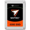 Seagate Nytro 5350S 1.92TB SSD Pcie G4NVME 7.4MB/S UP1.55M Iops