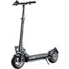 JOYOR Y8S Scooter elettrico pieghevole con pneumatici da 10 pollici - Motore senza spazzole da 500W e batteria al litio da 26Ah