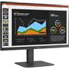 LG MONITOR 27BR650B-C.AEU Monitor PC 68,6 cm (27) 1920 x 1080 Pixel Full HD LED Grigio