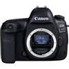 Canon EOS 5D Mark IV + 24-105mm f/4.0L IS II USM Garanzia Centri di Assistenza Ufficiali in Italia