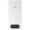 Junkers Bosch Scaldabagno A Camera aperta JUNKERS BOSCH THERM 4300 t4304 11 Litri Low NOx GPL 7736504530