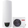 Ariston Scaldabagno Ariston A Pompa Di Calore NUOS SPLIT Classe A 150 WH Ad Accumulo 150 Lt
