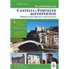 ERGA In cammino tra castelli e fortezze dell'imperiese-Walking around Imperia's castles and forts. Ediz. bilingue
