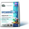 Forza10 Forza 10 Medium Diet Pesce Secco Cane kg. 1,5 - Mangimi secchi per Cani