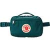 Fjällräven Kånken Hip Pack, Marsupio Unisex, Verde (Green), Taglia Unica