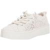Roxy Sheilahh, Scarpe da Ginnastica Donna, Grigio, 40 EU