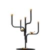 Minottiitalia Bird Watch Candle Candelabro