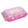 Setablu Salviette Imbevute Baby Barbie Madorla 64 Pz