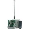 Tau srl Sistema Universale con Ricevitore con Antenna Incorporata e Radiocomando Tau K-250T-RADIO1