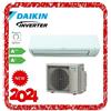 DAIKIN ARXC35D ATXC35D CONDIZIONATORE MONOSPLIT INVERTER 12000 BTU A++/A+