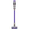 Dyson V11 Advanced aspirapolvere senza filo Nichel, Viola Senza sacchetto