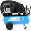 Abac EXceed EXT A29B 50 CM3 / CT3 - Compressore Monostadio 50L professionale