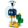 LEGO Super Mario Serie 3 Paracadute Bob-omb Character Pack 71394 (insaccato)