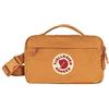 Fjällräven Kånken Hip Pack, Marsupio Unisex, Verde (Green), Taglia Unica