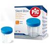 PIKDARE SpA Steril Box Contenitore Urine PIC
