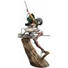 Kotobukiya ATTACK ON TITAN - Mikasa Ackerman Renewal Ver. ArtFX J 1/8 Pvc Figure Kotobukiya