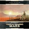 Ghenos Games Terraforming Mars - Big Box