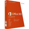 Microsoft Office 365 E3 per Windows e Mac - 1 Anno 5 dispositivi