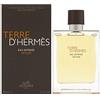 Hermès Hermes Terre D'Hermes Eau Intensive Vetiver Edp, 200 ml