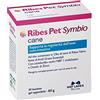 NBF LANES S.R.L. Ribes pet symbio cane 30 bustine gel appetibile