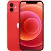 APPLE iPhone 12 Mini 64GB Red Ricondizionato Grado A-