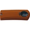 AVS WING 2 B Sensore infrarosso a tenda Marrone - 1130120